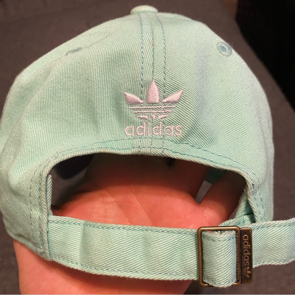 Adidas Cap - Picture 2 of 7